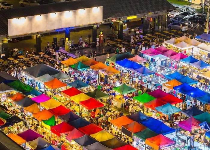 My Ratchada Bangkok