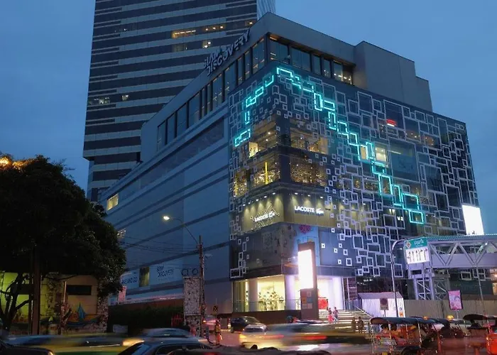 My Ratchada Bangkok