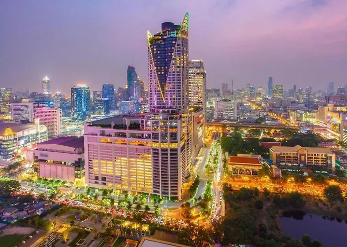 My Ratchada Bangkok